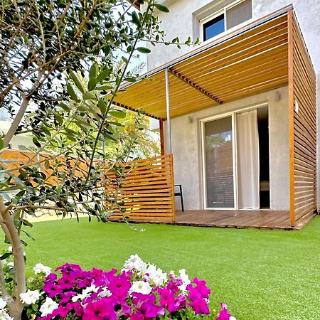 Stacey'S Stylish Studio Eilat Ngoại thất bức ảnh