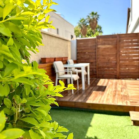 Stacey'S Stylish Studio Eilat Ngoại thất bức ảnh