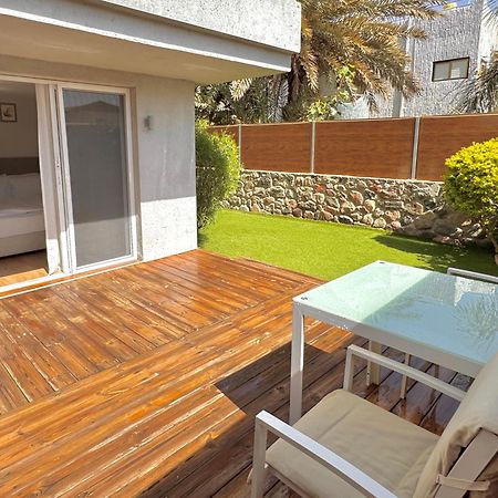 Stacey'S Stylish Studio Eilat Ngoại thất bức ảnh