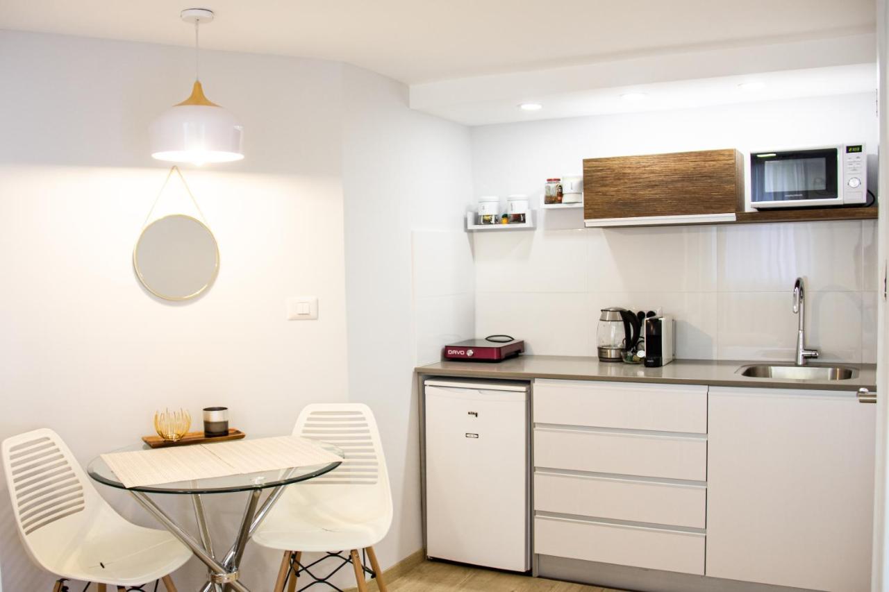 Stacey'S Stylish Studio Eilat Ngoại thất bức ảnh