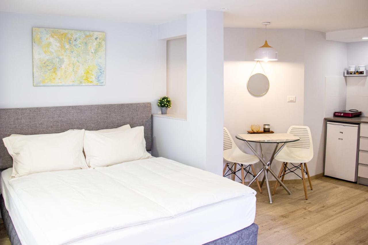 Stacey'S Stylish Studio Eilat Ngoại thất bức ảnh