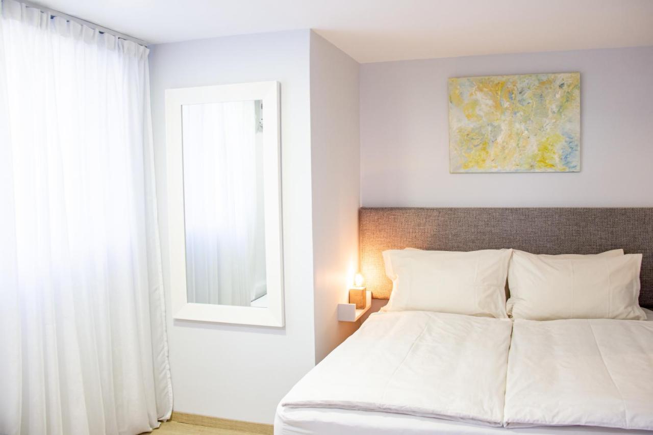 Stacey'S Stylish Studio Eilat Ngoại thất bức ảnh