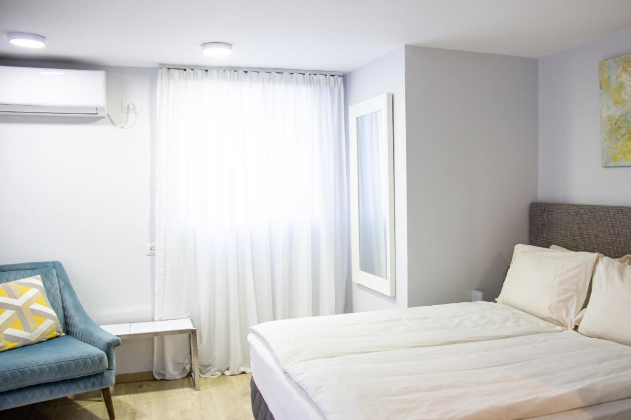 Stacey'S Stylish Studio Eilat Ngoại thất bức ảnh
