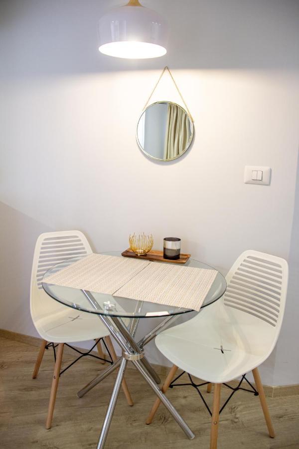 Stacey'S Stylish Studio Eilat Ngoại thất bức ảnh