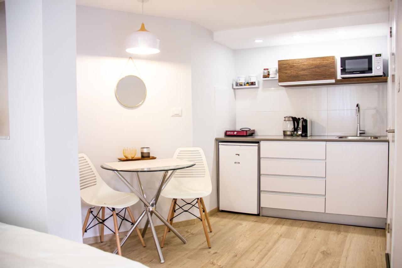 Stacey'S Stylish Studio Eilat Ngoại thất bức ảnh
