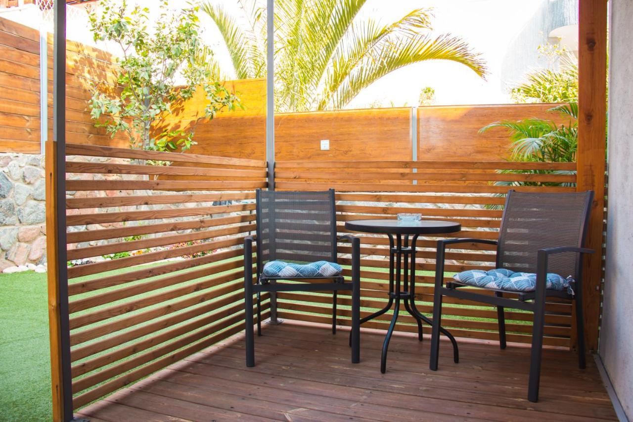 Stacey'S Stylish Studio Eilat Ngoại thất bức ảnh