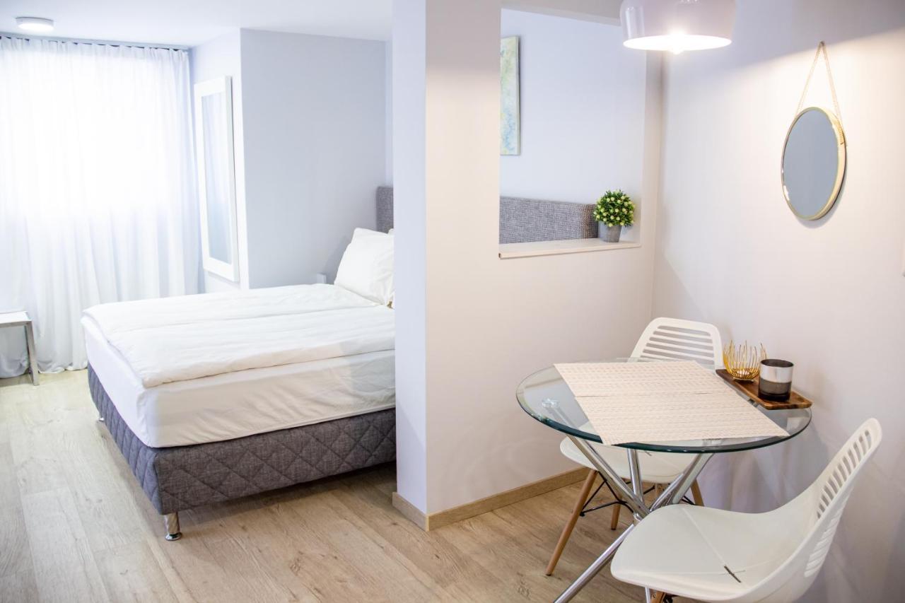 Stacey'S Stylish Studio Eilat Ngoại thất bức ảnh