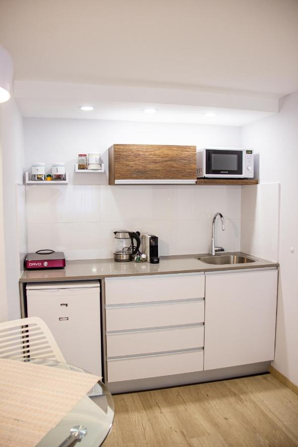 Stacey'S Stylish Studio Eilat Ngoại thất bức ảnh