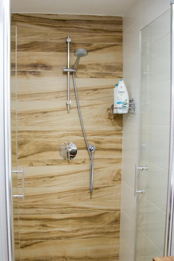 Stacey'S Stylish Studio Eilat Ngoại thất bức ảnh