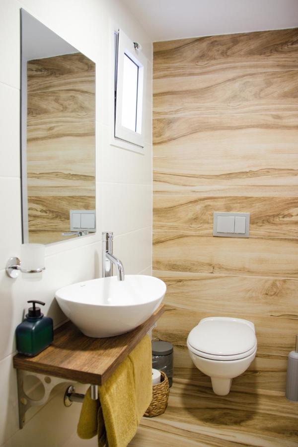Stacey'S Stylish Studio Eilat Ngoại thất bức ảnh