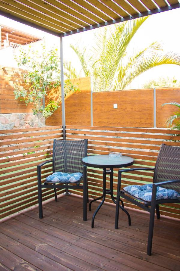Stacey'S Stylish Studio Eilat Ngoại thất bức ảnh