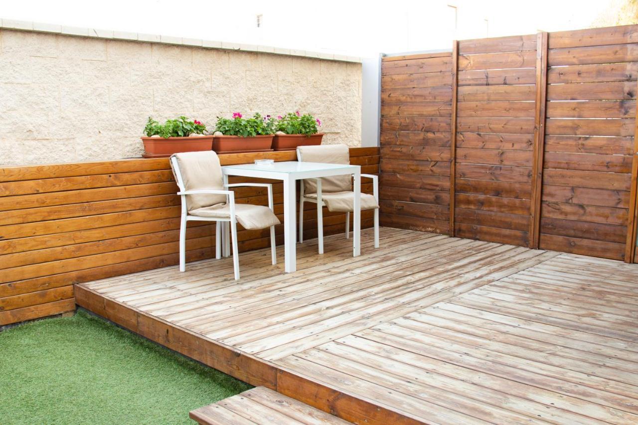 Stacey'S Stylish Studio Eilat Ngoại thất bức ảnh