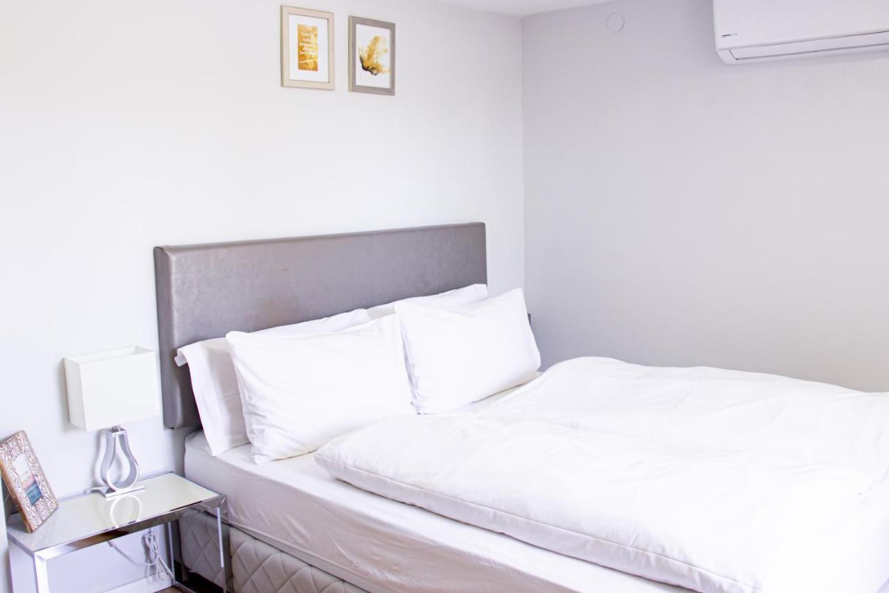 Stacey'S Stylish Studio Eilat Ngoại thất bức ảnh