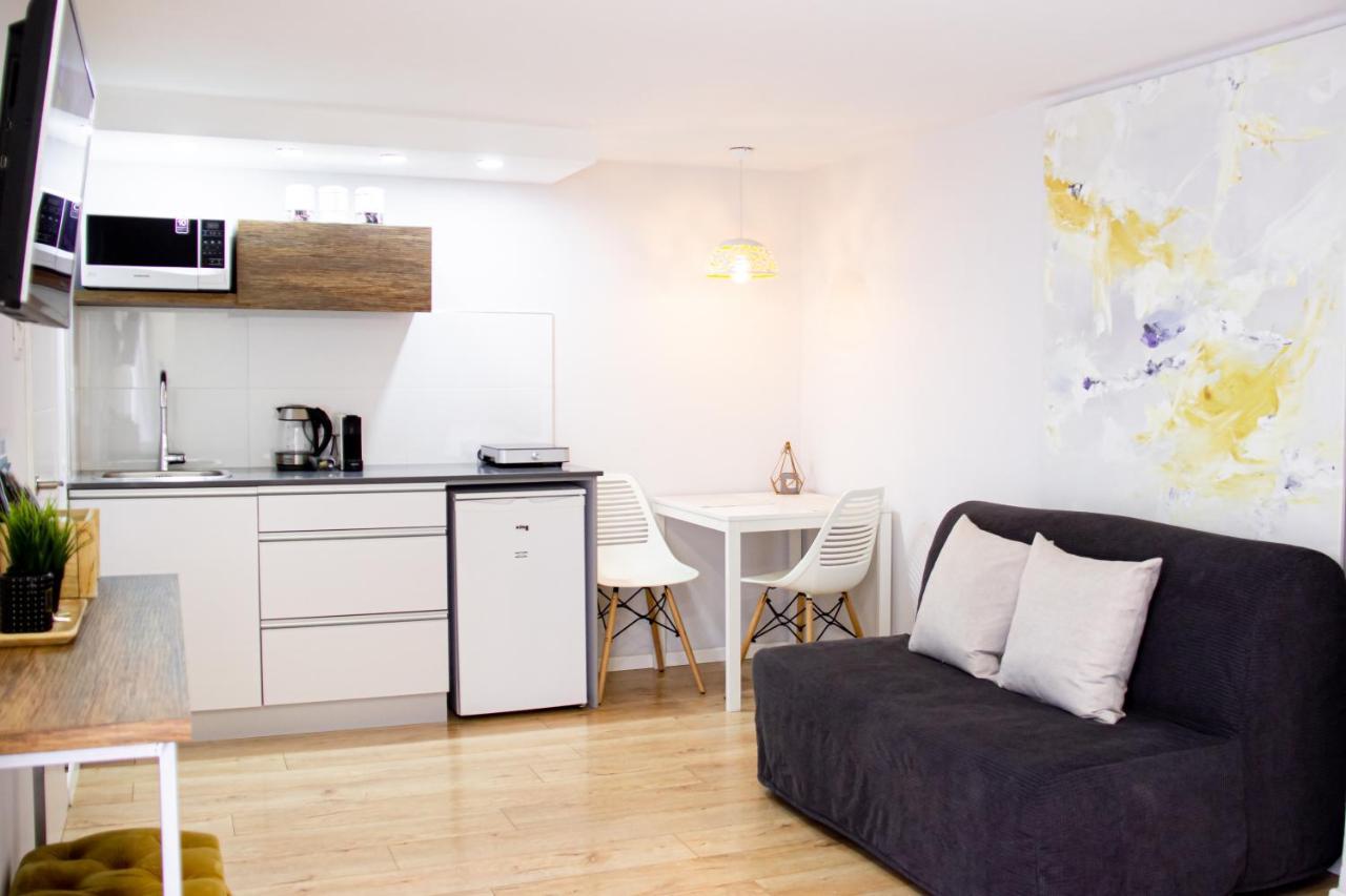 Stacey'S Stylish Studio Eilat Ngoại thất bức ảnh
