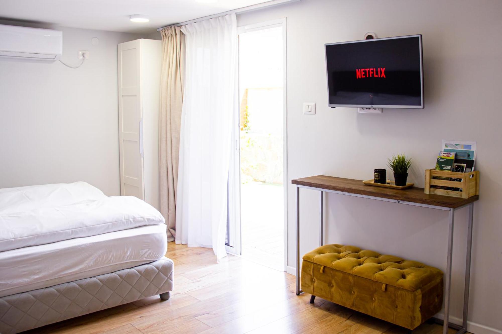 Stacey'S Stylish Studio Eilat Ngoại thất bức ảnh