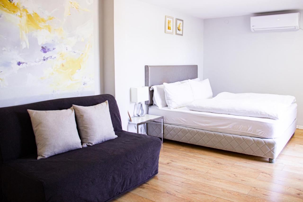 Stacey'S Stylish Studio Eilat Ngoại thất bức ảnh
