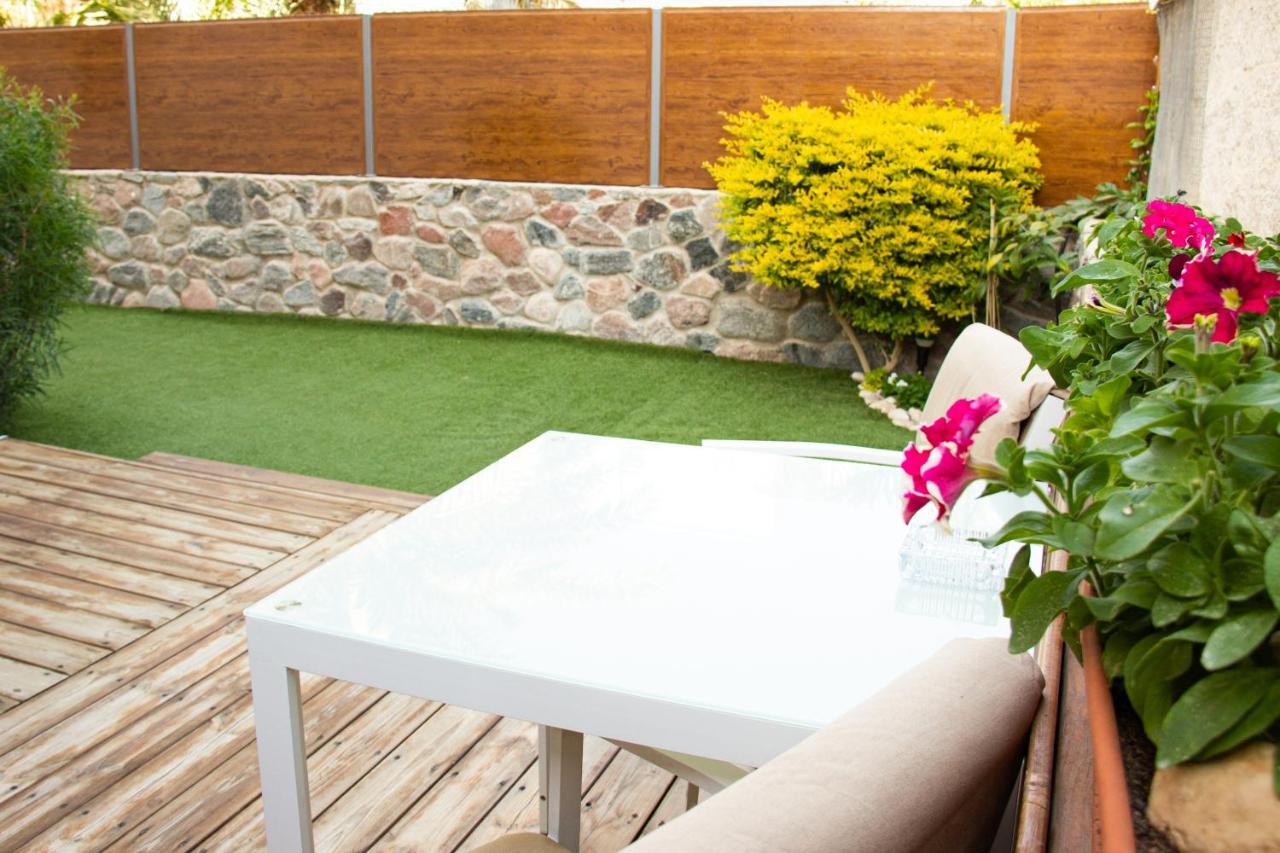 Stacey'S Stylish Studio Eilat Ngoại thất bức ảnh