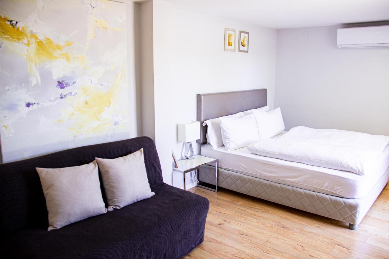 Stacey'S Stylish Studio Eilat Ngoại thất bức ảnh