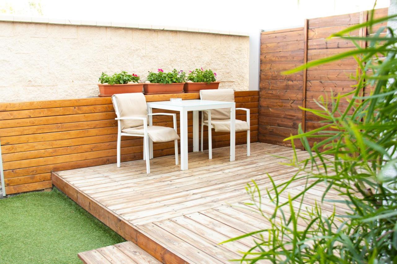 Stacey'S Stylish Studio Eilat Ngoại thất bức ảnh