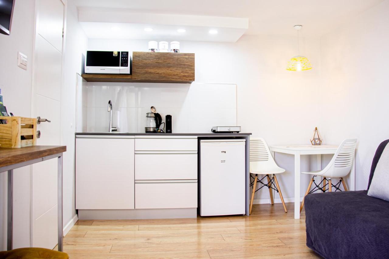 Stacey'S Stylish Studio Eilat Ngoại thất bức ảnh