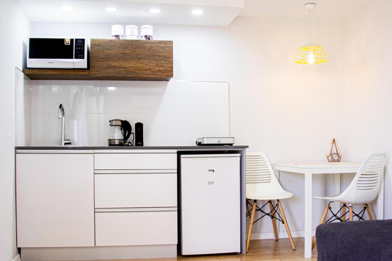 Stacey'S Stylish Studio Eilat Ngoại thất bức ảnh