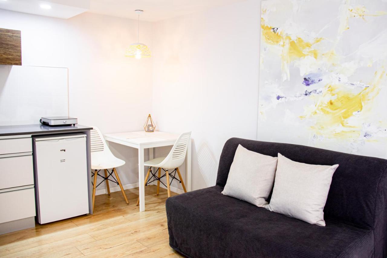 Stacey'S Stylish Studio Eilat Ngoại thất bức ảnh