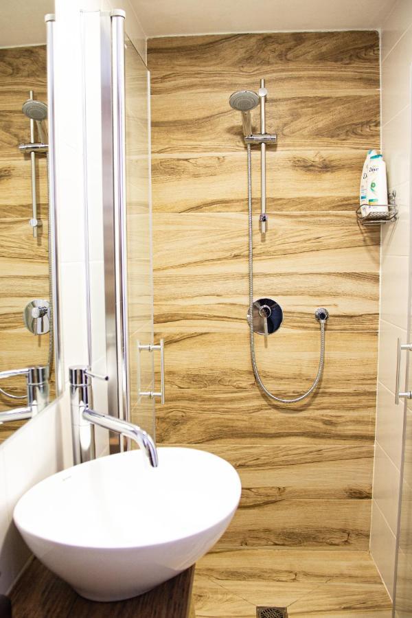 Stacey'S Stylish Studio Eilat Ngoại thất bức ảnh