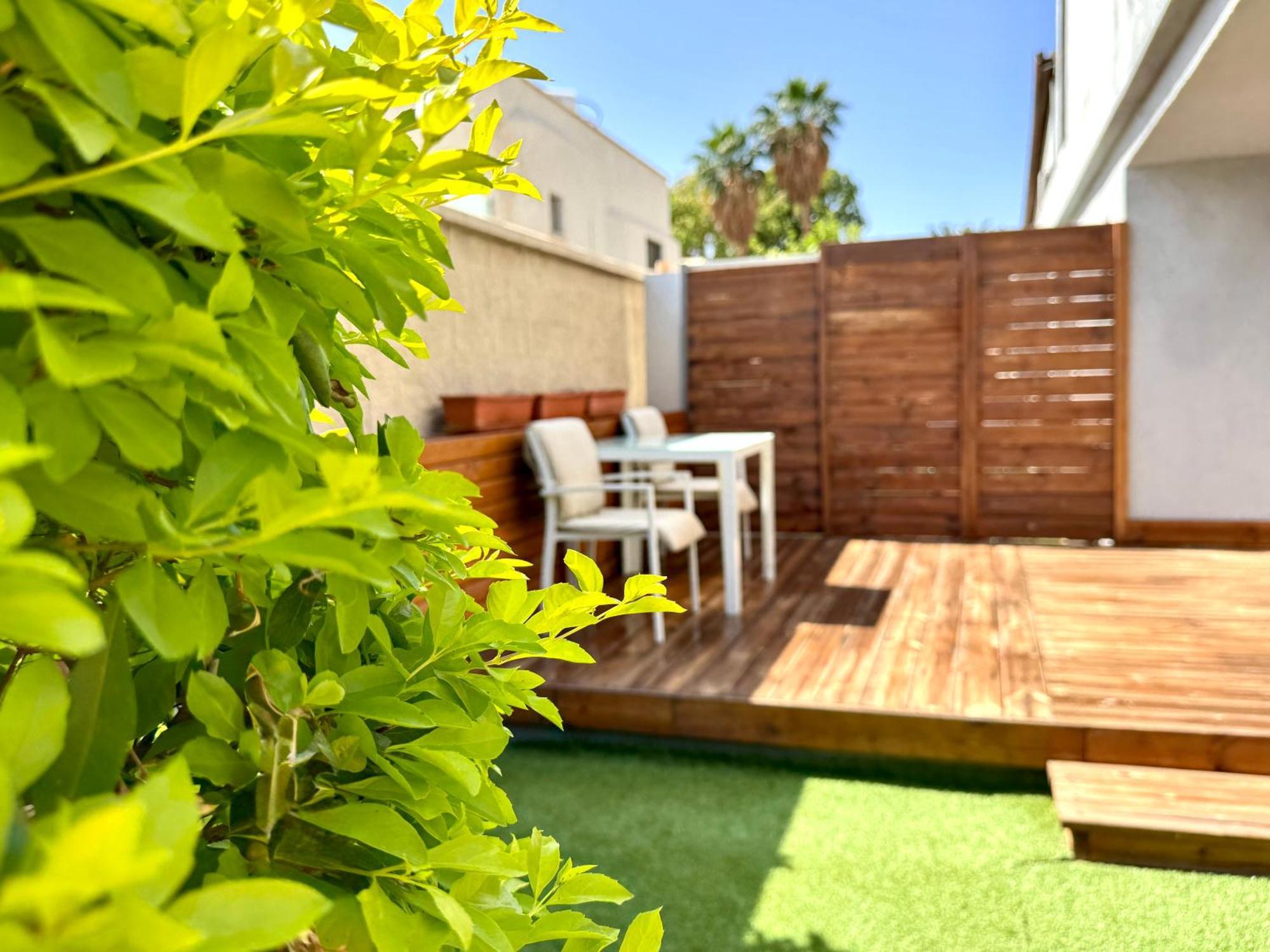 Stacey'S Stylish Studio Eilat Ngoại thất bức ảnh