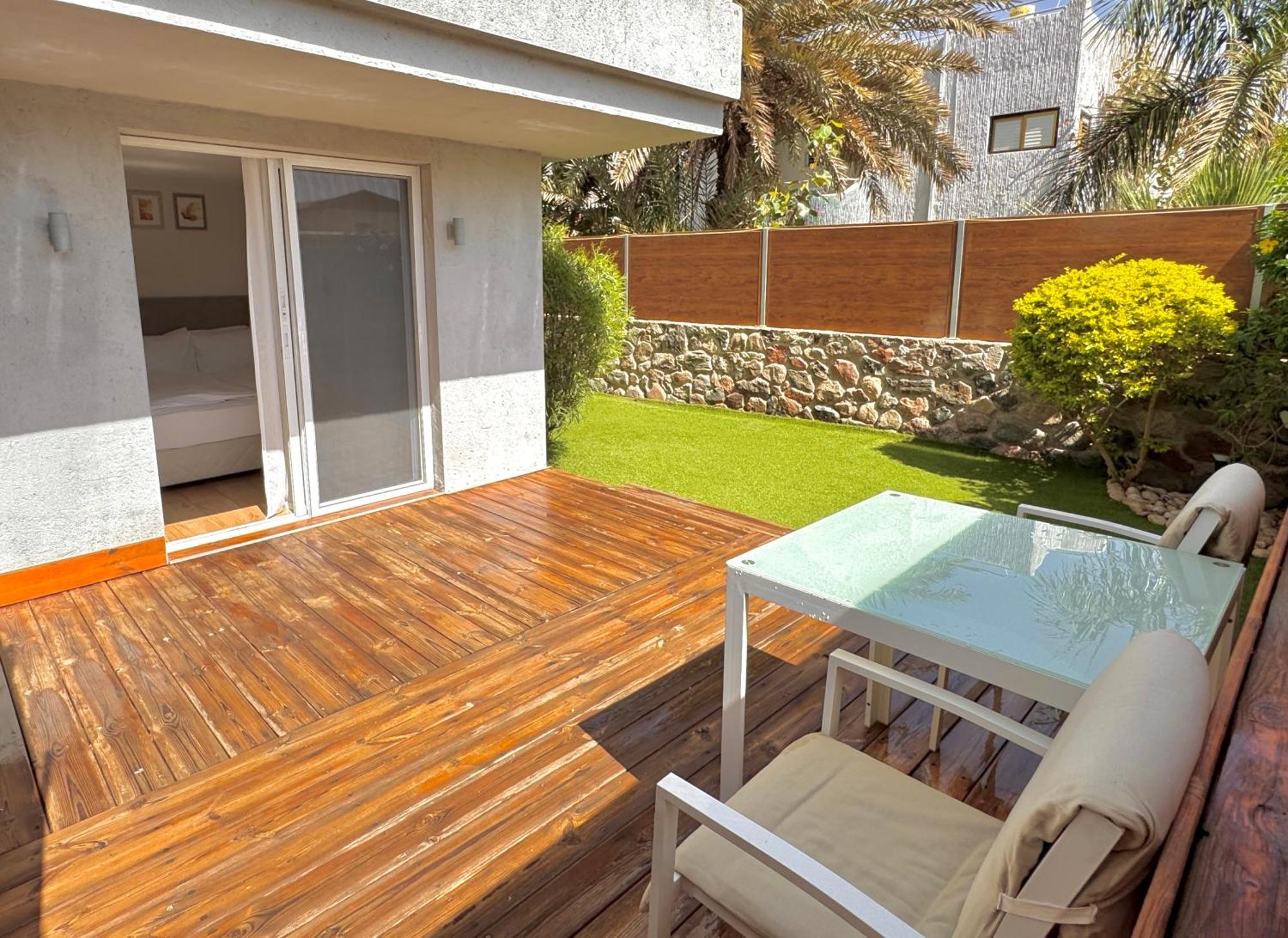 Stacey'S Stylish Studio Eilat Ngoại thất bức ảnh