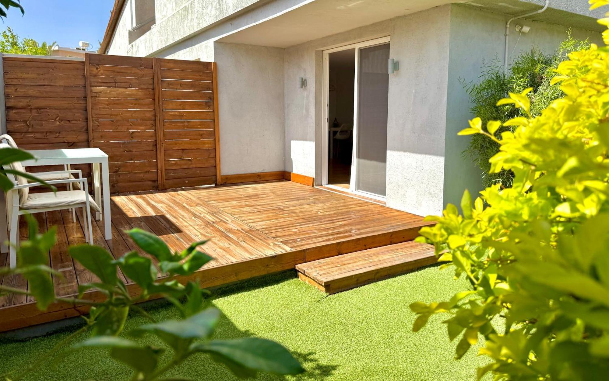 Stacey'S Stylish Studio Eilat Ngoại thất bức ảnh